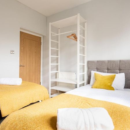 The Love Walk Apartments London Exterior foto