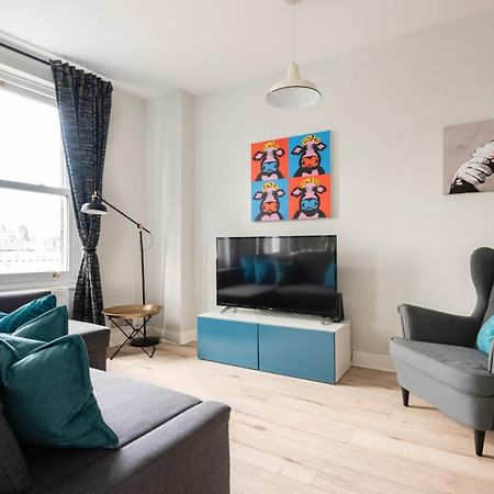 The Love Walk Apartments London Exterior foto