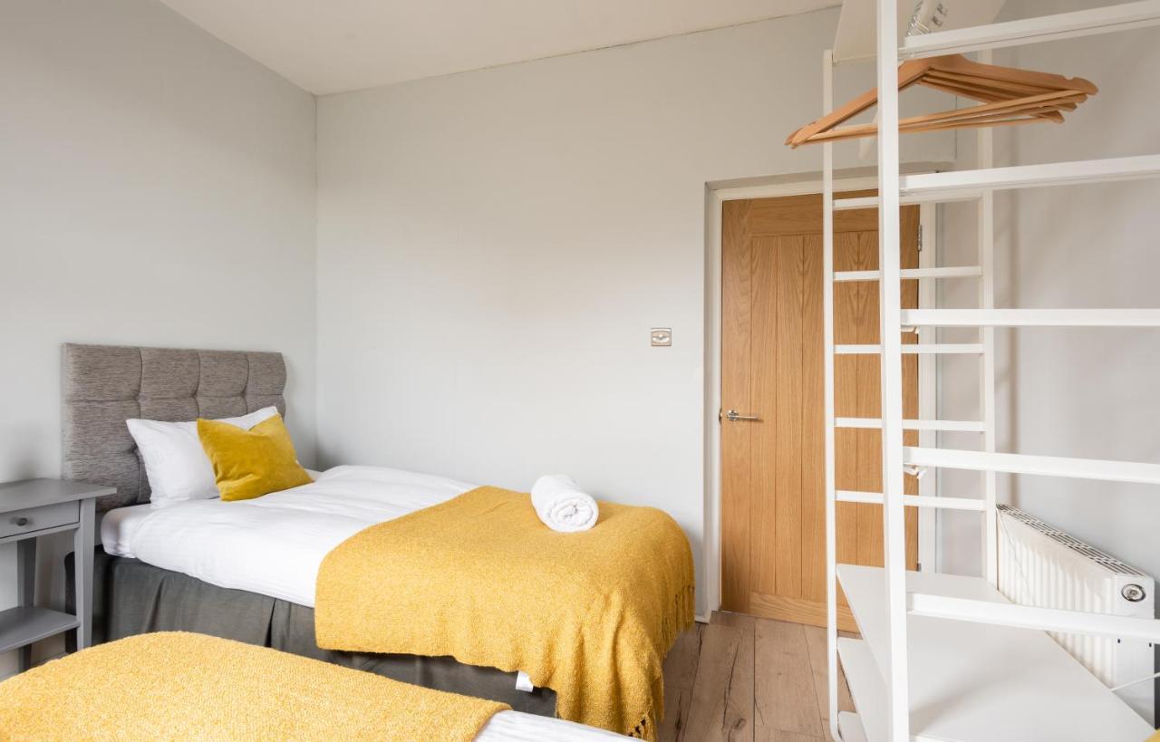 The Love Walk Apartments London Exterior foto