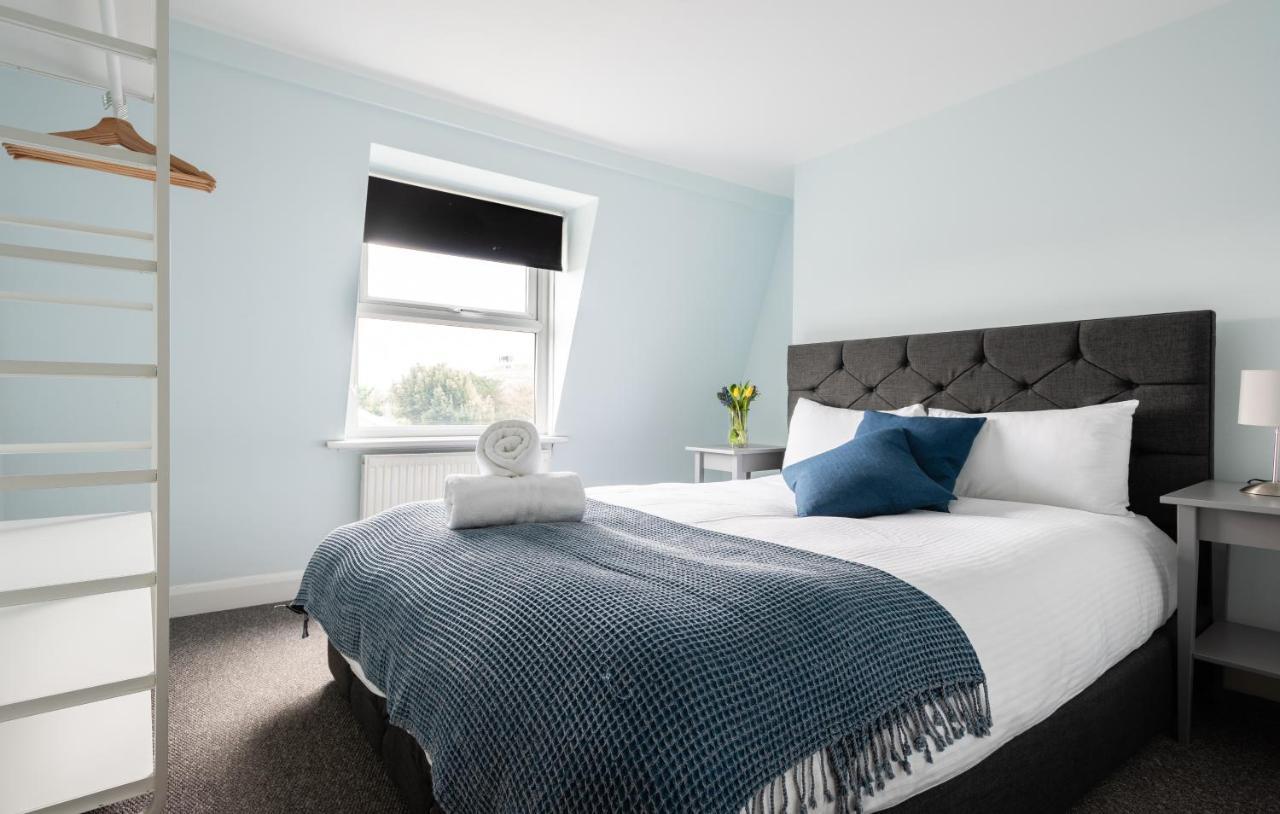 The Love Walk Apartments London Exterior foto