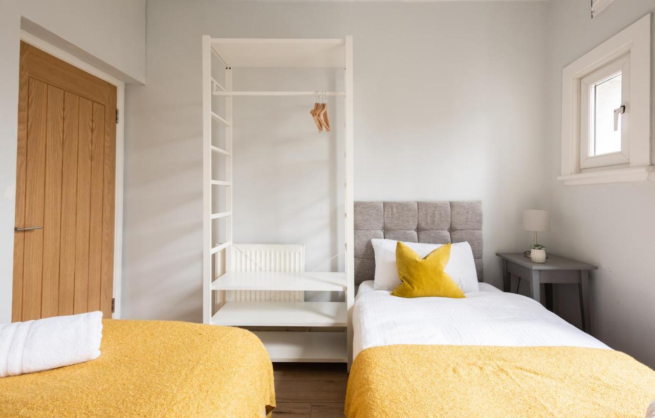 The Love Walk Apartments London Exterior foto